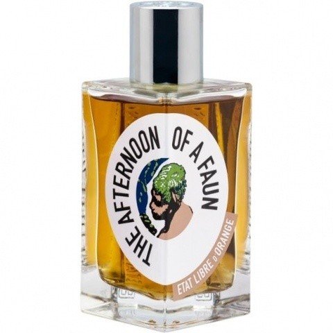 The Afternoon of a Faun